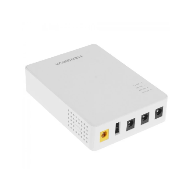 MARSRIVA Smart Mini DC UPS