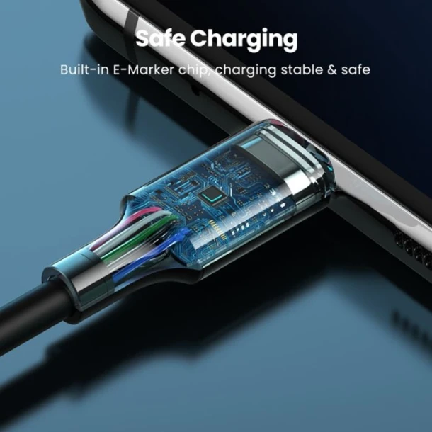 UGREEN Cable C2C US300