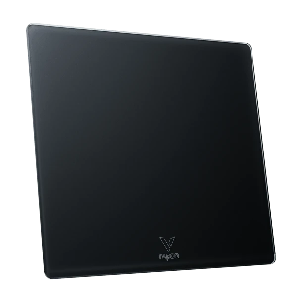 Rapoo Mouse pad V10 GLASS