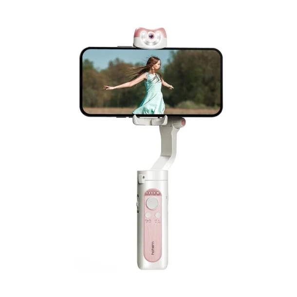 Smart Phone Gimbal iSteady V2S Kit