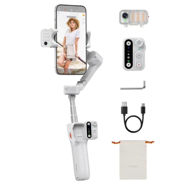 iSteady Smart Phone Gimbal  XE Kit