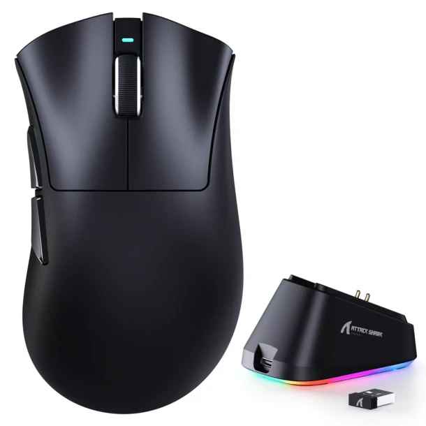 ATTACK SHARK Mouse V3 Pro