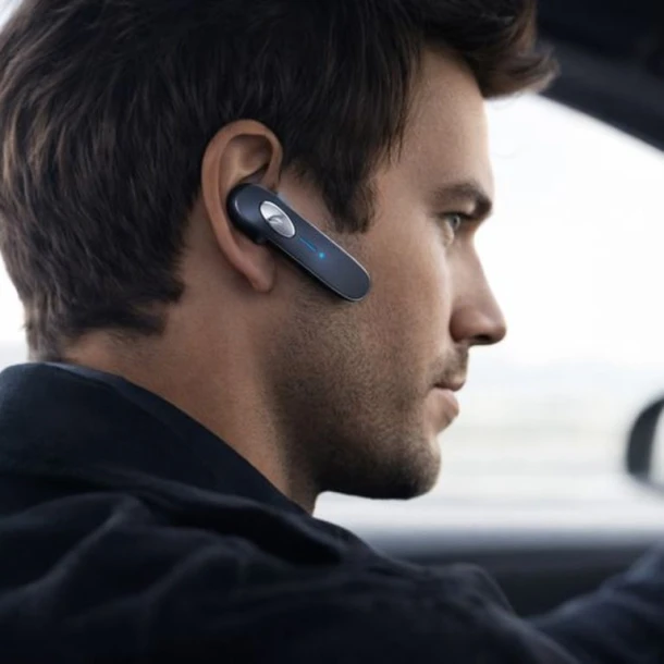 Handsfree Car Kit FM V6 BT
