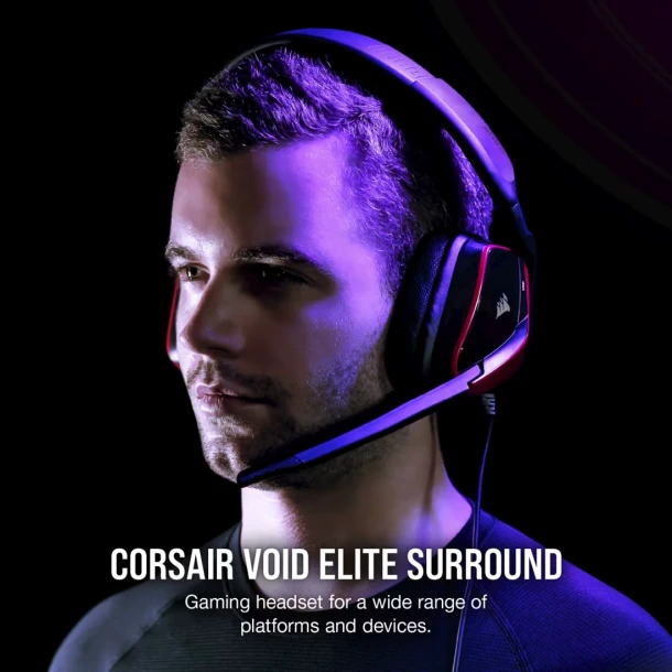 Corsair Void Elite Headset