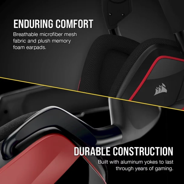 Corsair Void Elite Headset