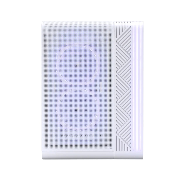 1STPLAYER Computer Case H6-WH