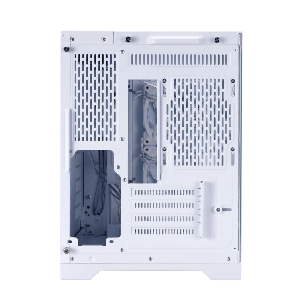 1STPLAYER Computer Case H6-WH