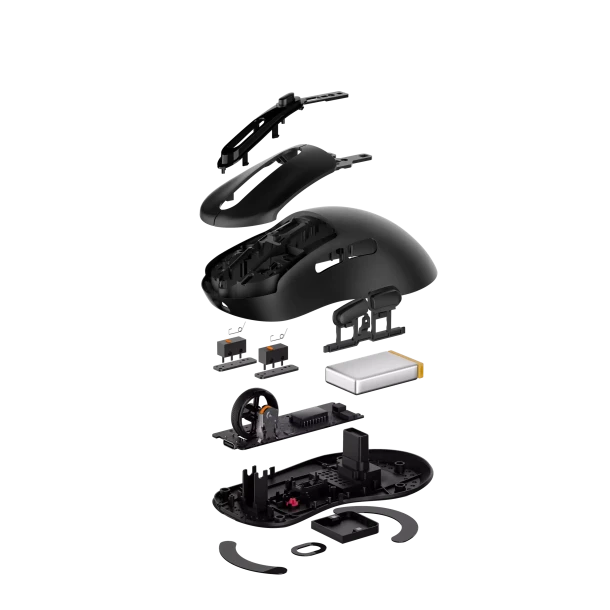 Rapoo Mouse VT3 Pro