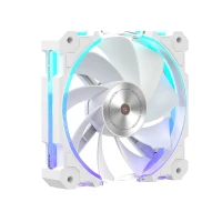 Alseye Fan W12 Plus  Reverse