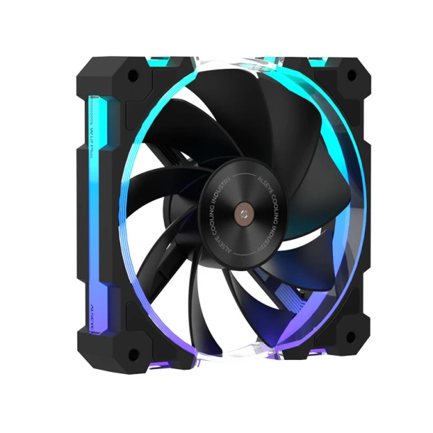 Alseye Fan W12 Plus  Reverse