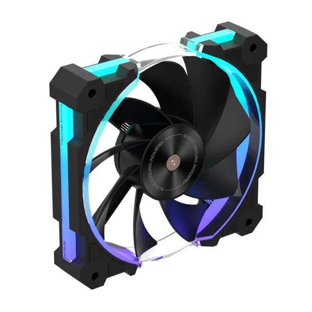 Alseye Fan W12 Plus  Reverse