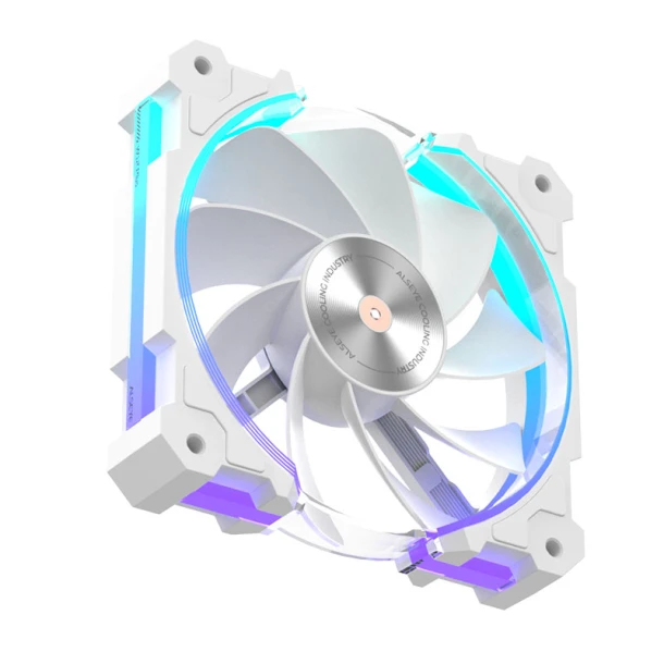 Alseye Fan W12 Plus  Reverse