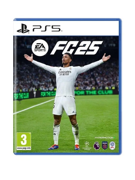 EA SPORTS FC 25