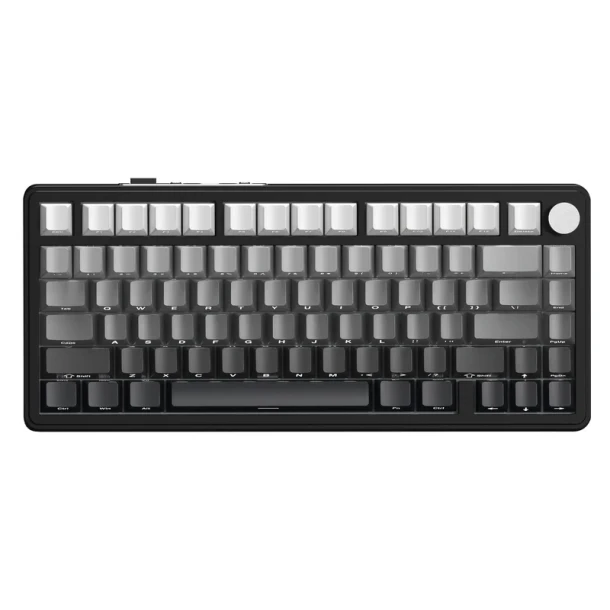 ATTACK SHARK Keyboard  X85
