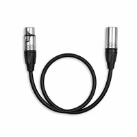XLR Audio Cable 3M