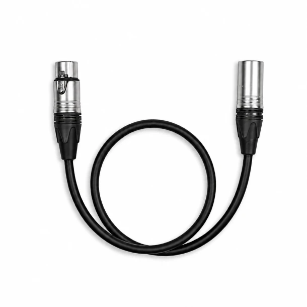 XLR Audio Cable 3M
