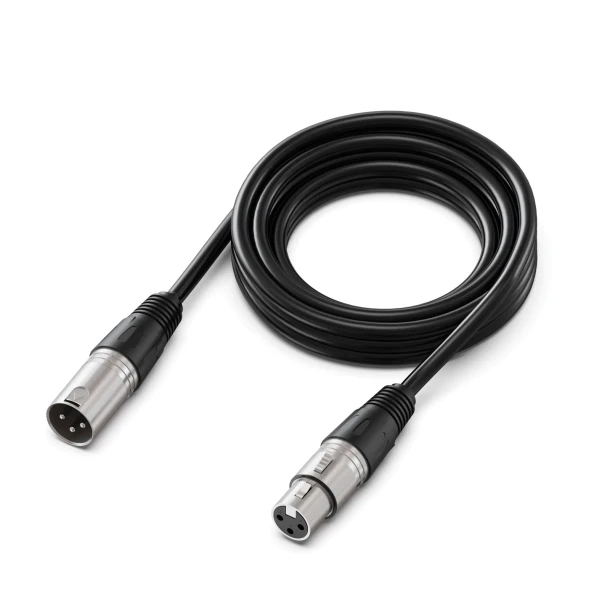 XLR Audio Cable 3M