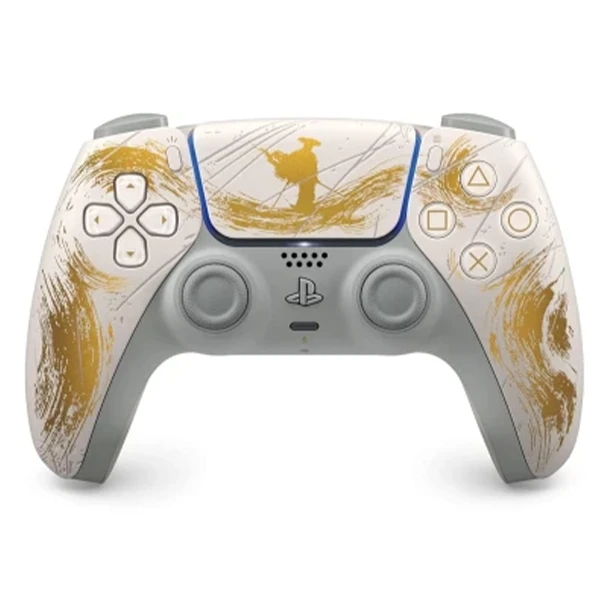 PlayStation 5 Controller DualSense Ghost of Yotei Edition