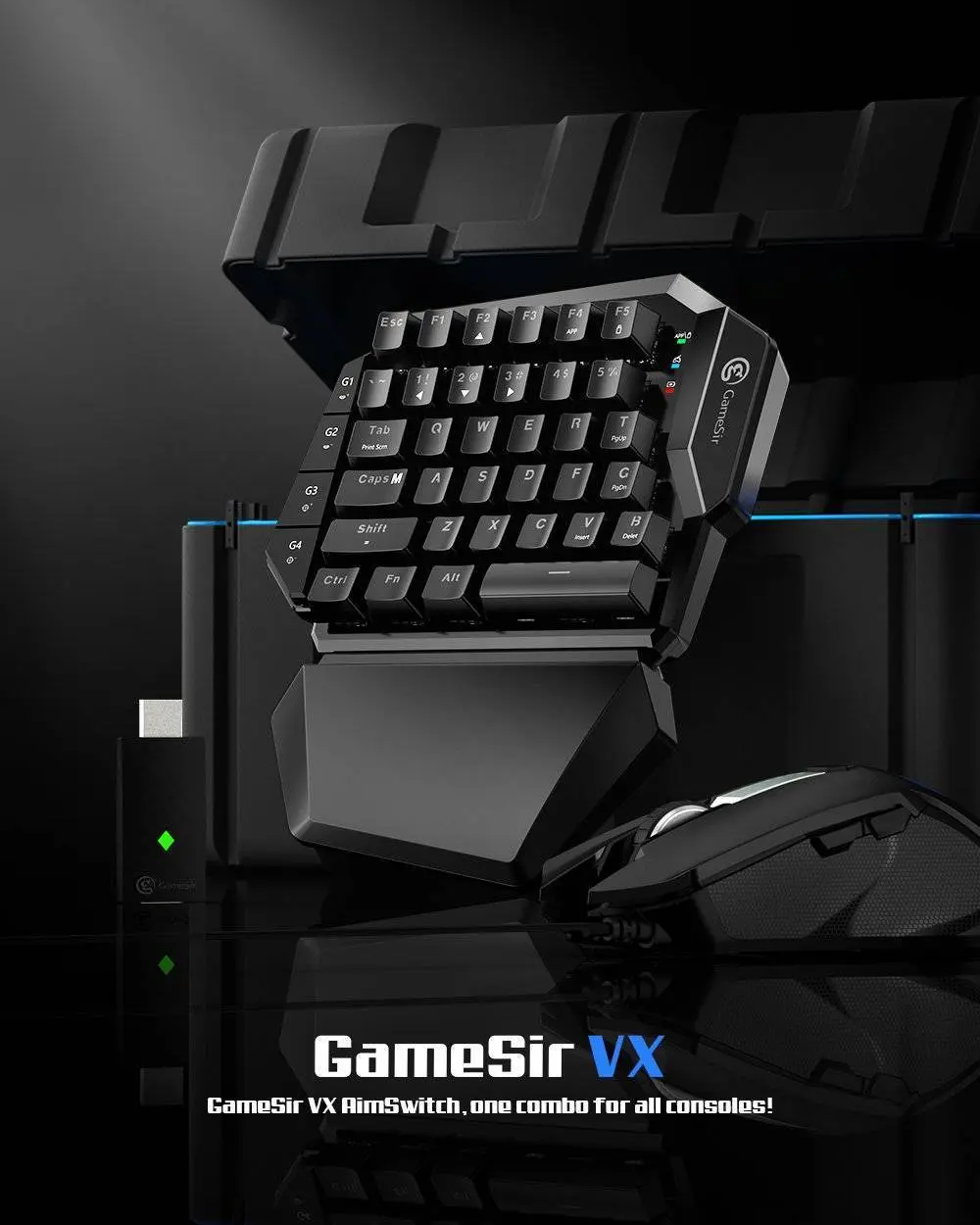 GAMESIR-VX-07