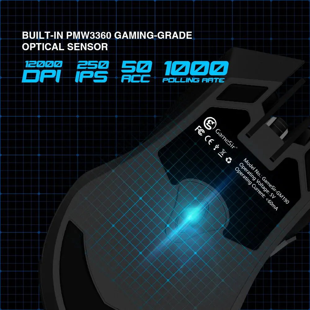 GAMESIR-VX-10