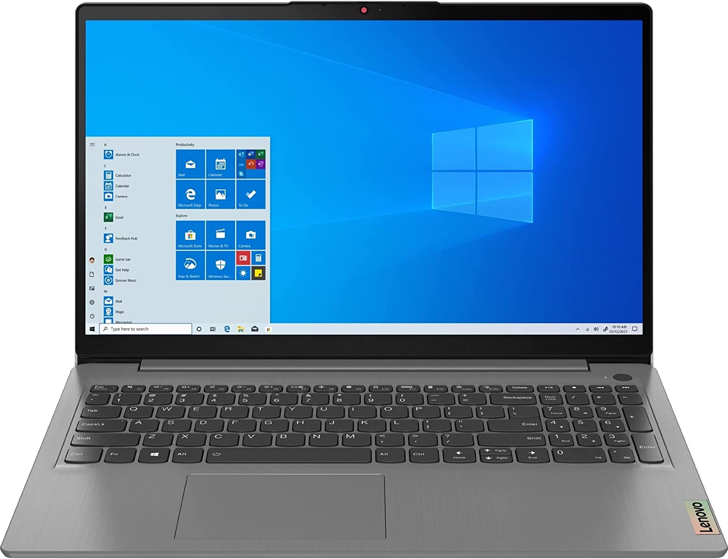 IdeaPad 3 15ITL6 -1