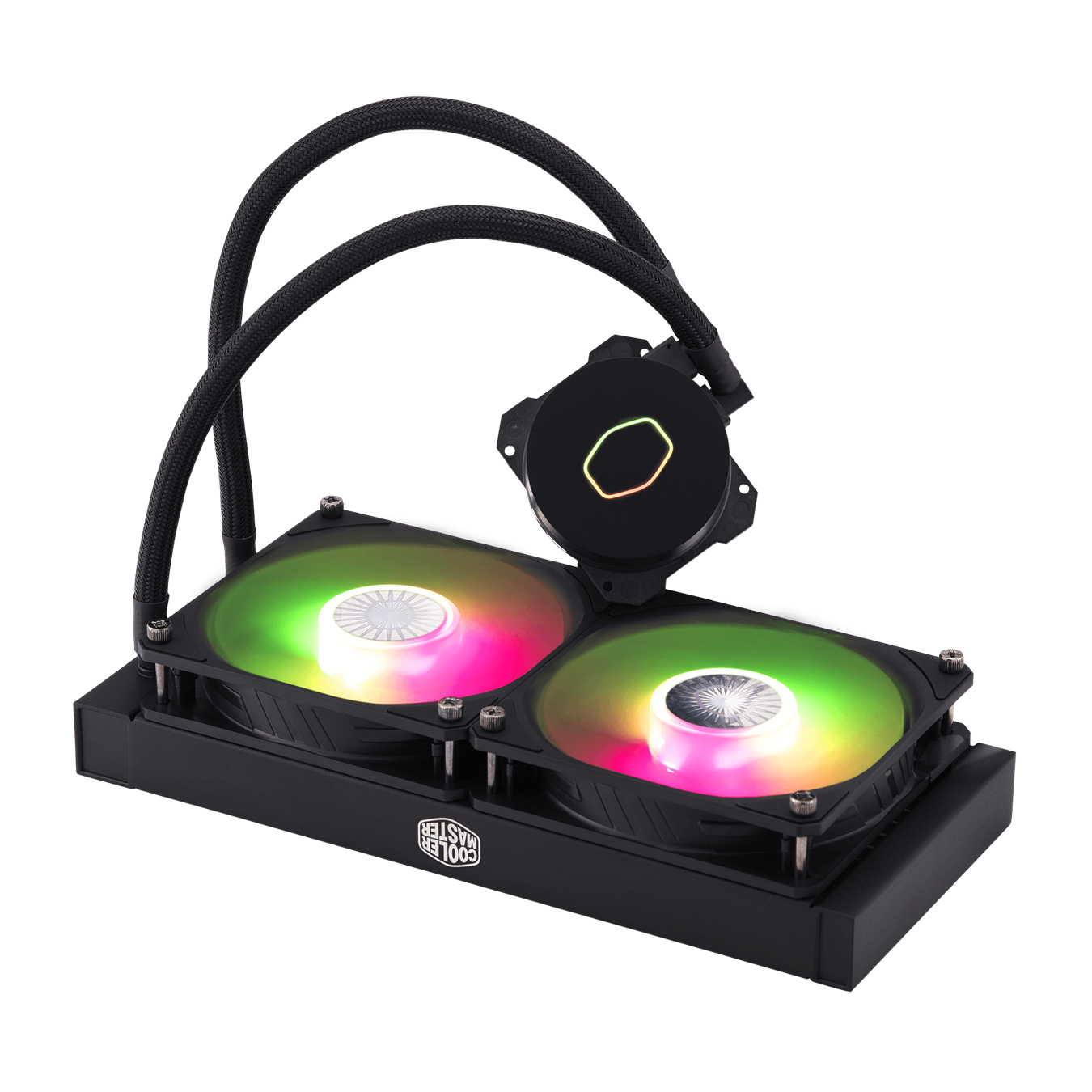 MasterLiquid ML240L ARGB V2-05