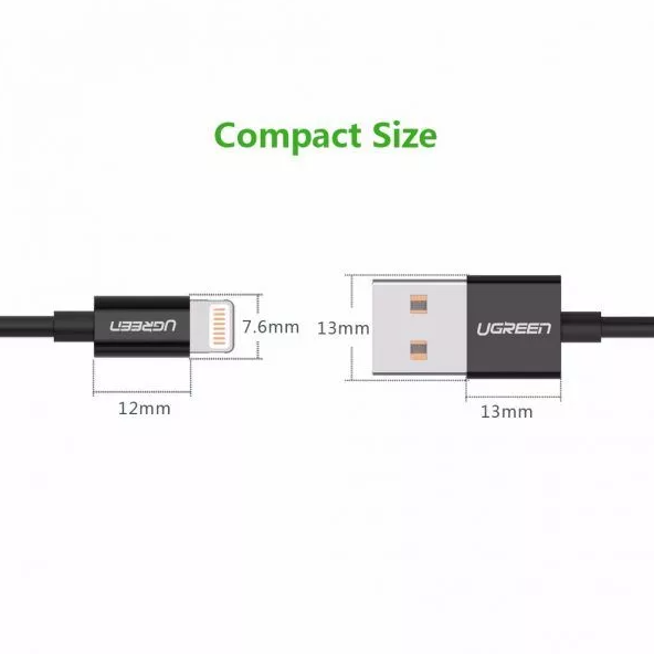 UGREEN Lightning and Syncing-02