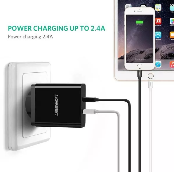 UGREEN Lightning and Syncing-03