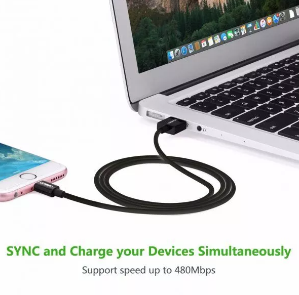 UGREEN Lightning and Syncing-05