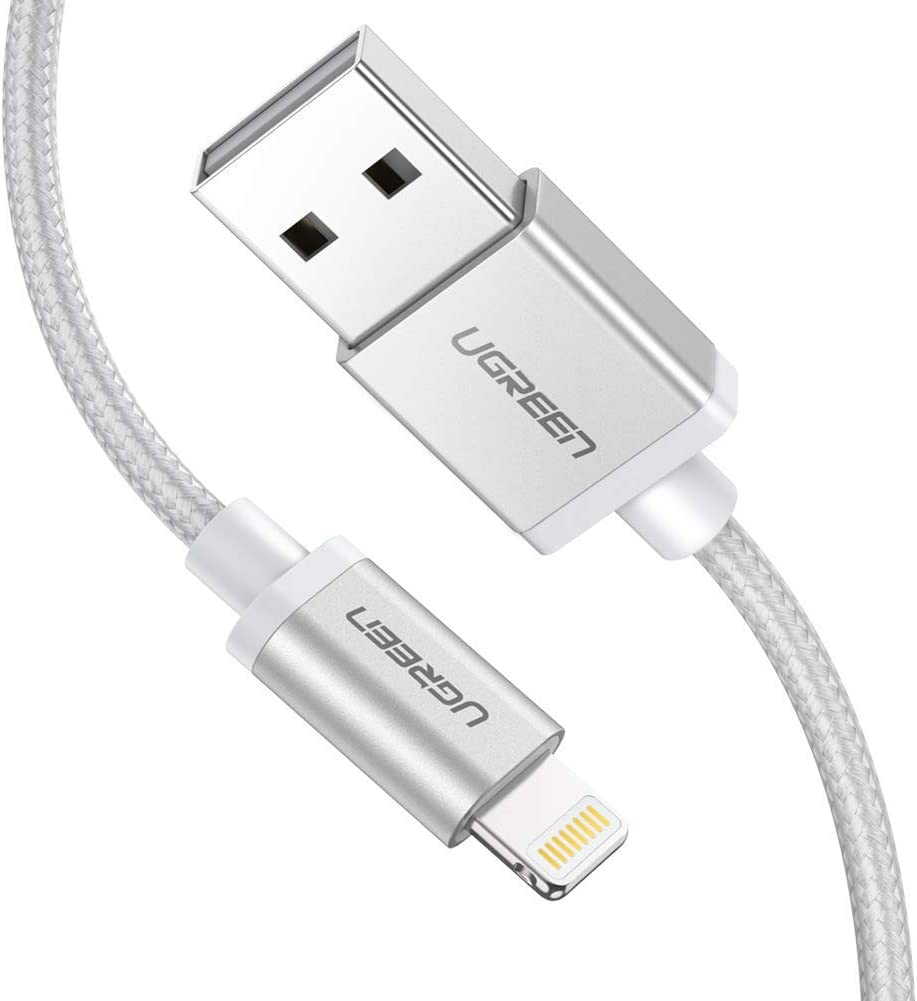 UGREEN Lightning and Syncing-11