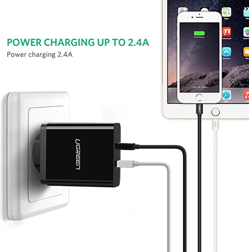 UGREEN USB 2.0 Sync and Charging Cable-05