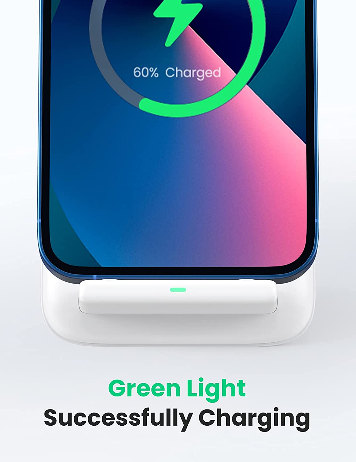UGREEN Wireless Charger Stand-05