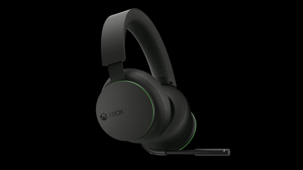 Xbox Wireless Headset-01