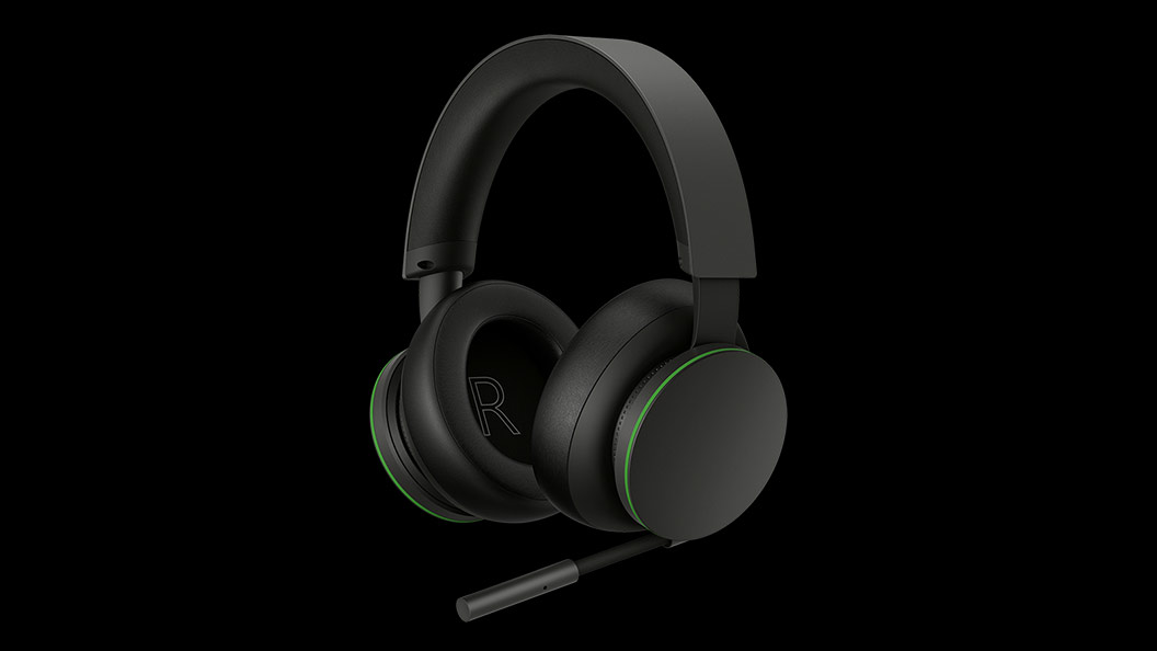 Xbox Wireless Headset-03