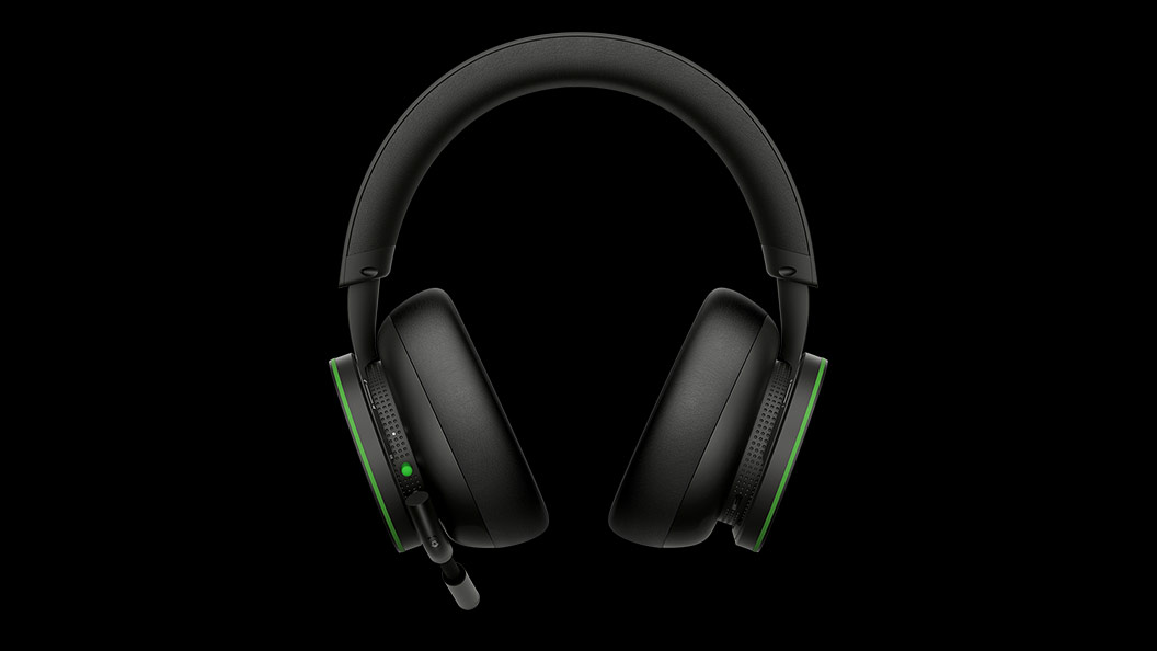 Xbox Wireless Headset-04