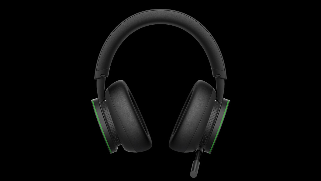 Xbox Wireless Headset-05