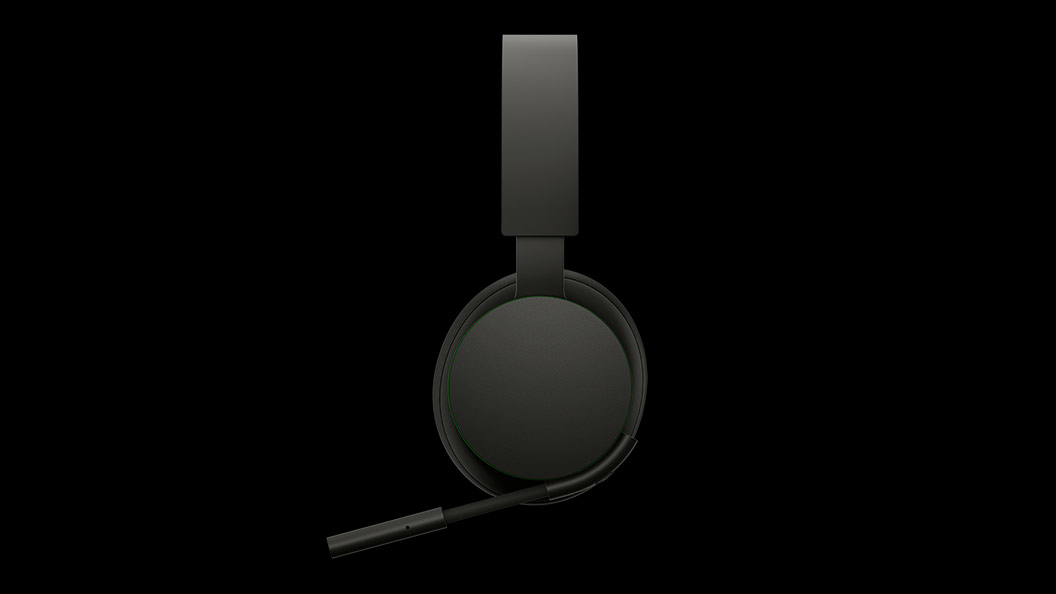 Xbox Wireless Headset-06