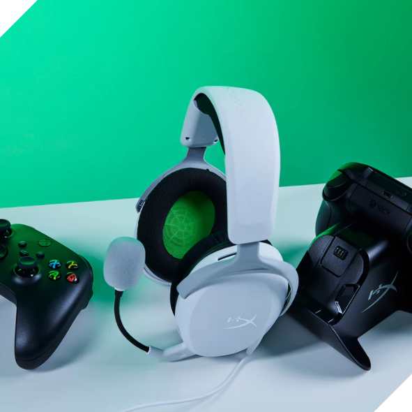 HyperX CloudX Stinger 2 Core Gaming Headsets Xbox-07