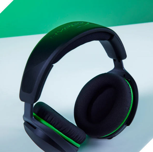HyperX CloudX Stinger 2 Core Gaming Headsets Xbox-08