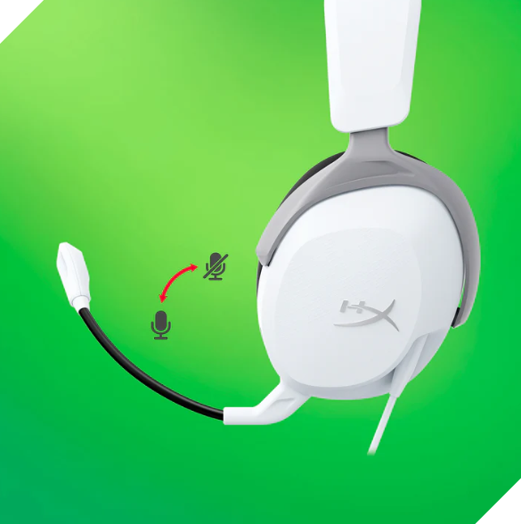 HyperX CloudX Stinger 2 Core Gaming Headsets Xbox-09
