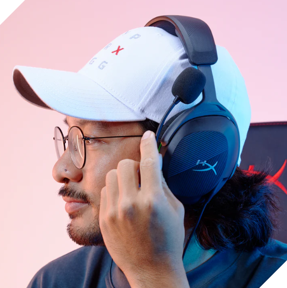HyperX CloudX Stinger 2 Core Gaming Headsets Xbox-11